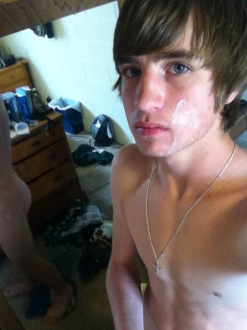 gay boy foto - cum on face.jpg